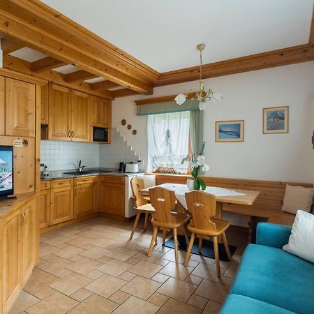 فيلا Casa Piva Dolomiti فال دي زولدو المظهر الخارجي الصورة