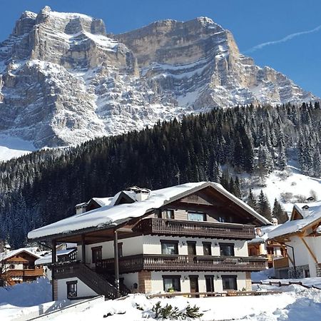 فيلا Casa Piva Dolomiti فال دي زولدو المظهر الخارجي الصورة