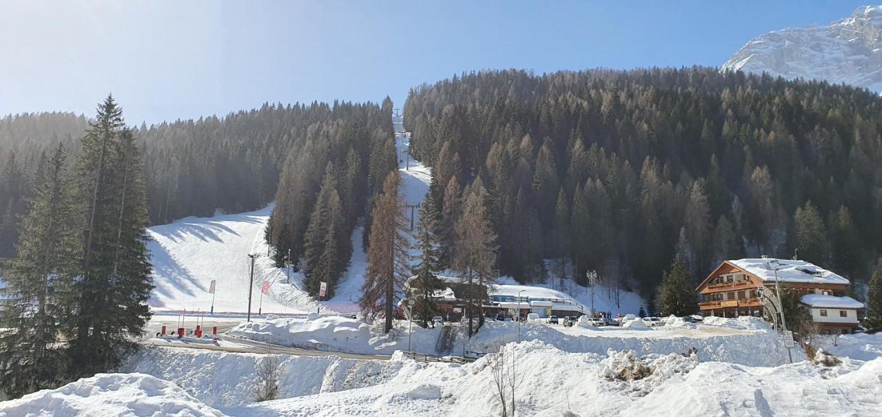 فيلا Casa Piva Dolomiti فال دي زولدو المظهر الخارجي الصورة
