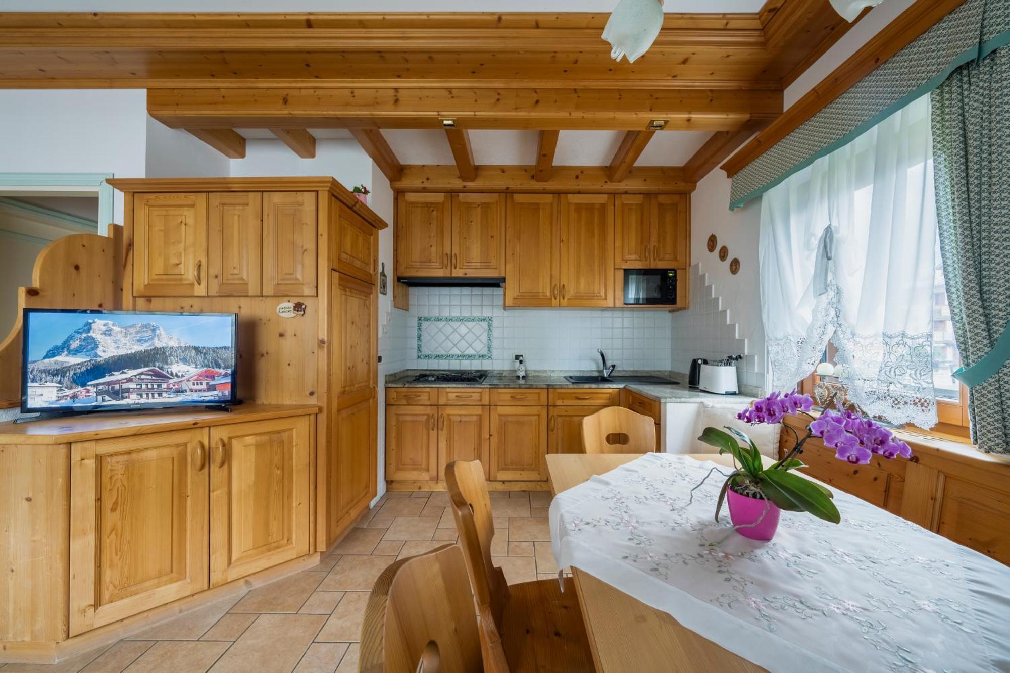 فيلا Casa Piva Dolomiti فال دي زولدو المظهر الخارجي الصورة