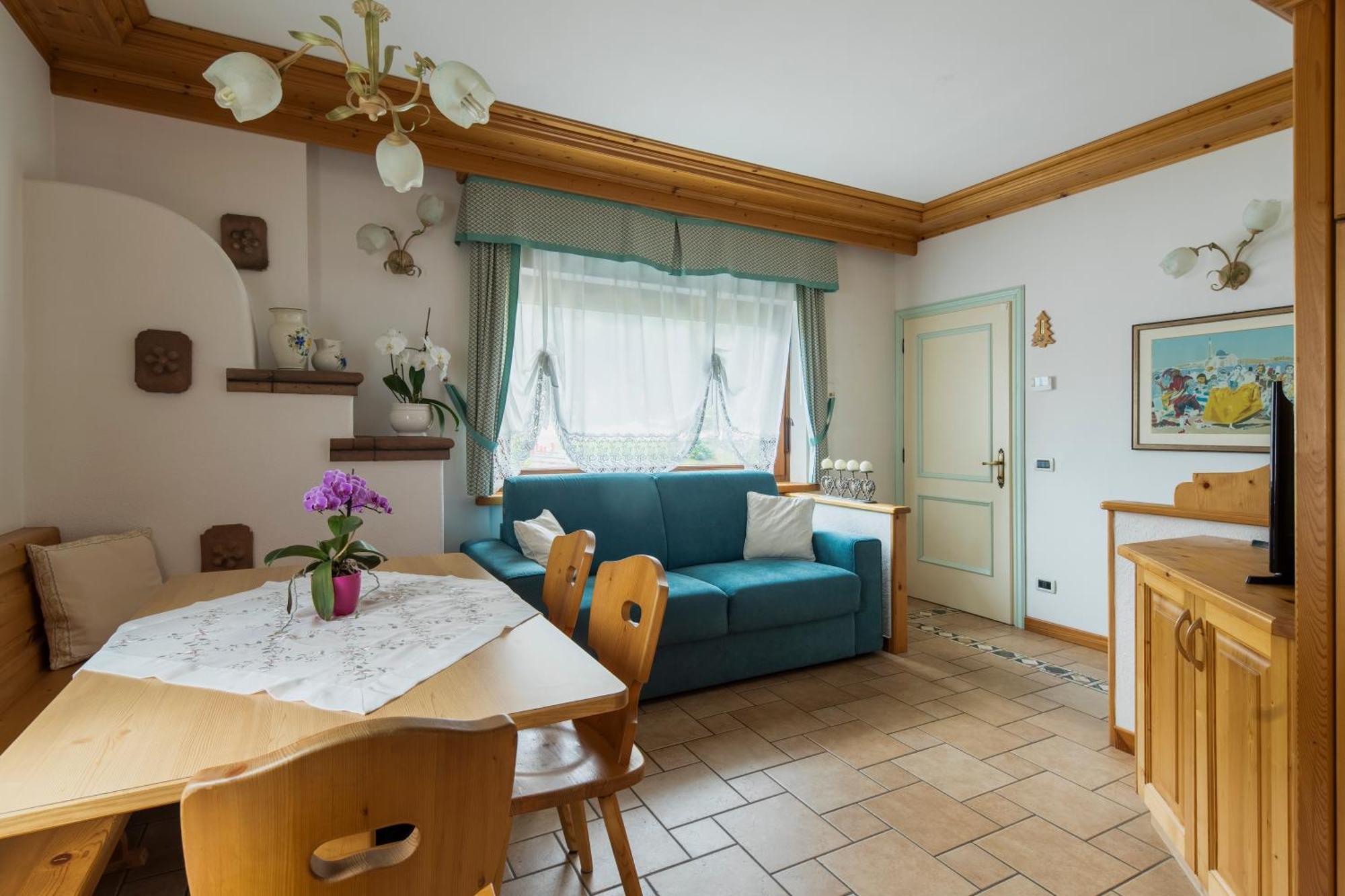 فيلا Casa Piva Dolomiti فال دي زولدو المظهر الخارجي الصورة