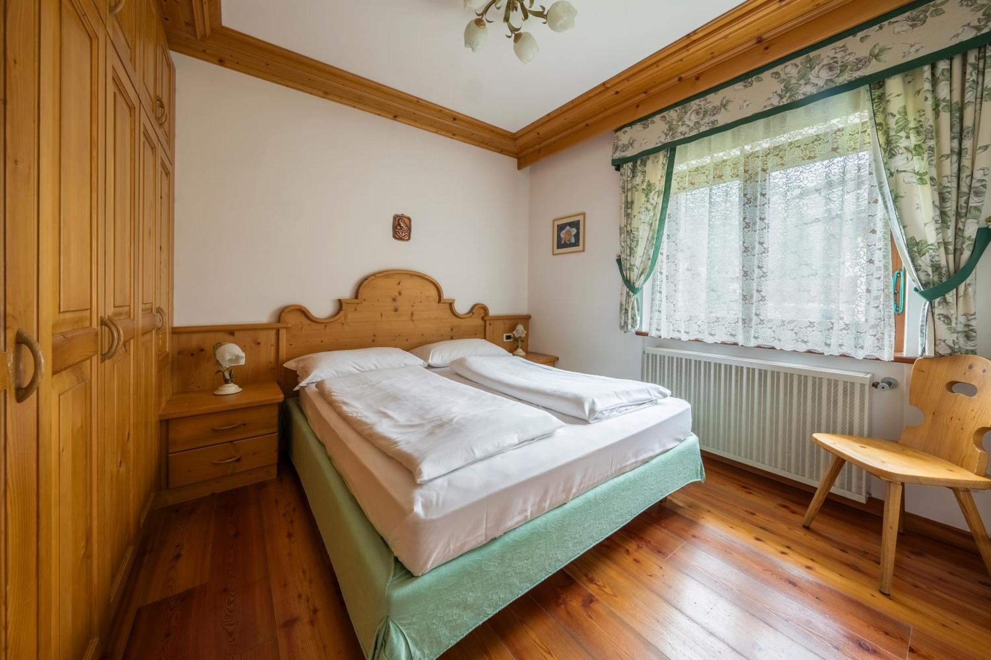 فيلا Casa Piva Dolomiti فال دي زولدو المظهر الخارجي الصورة