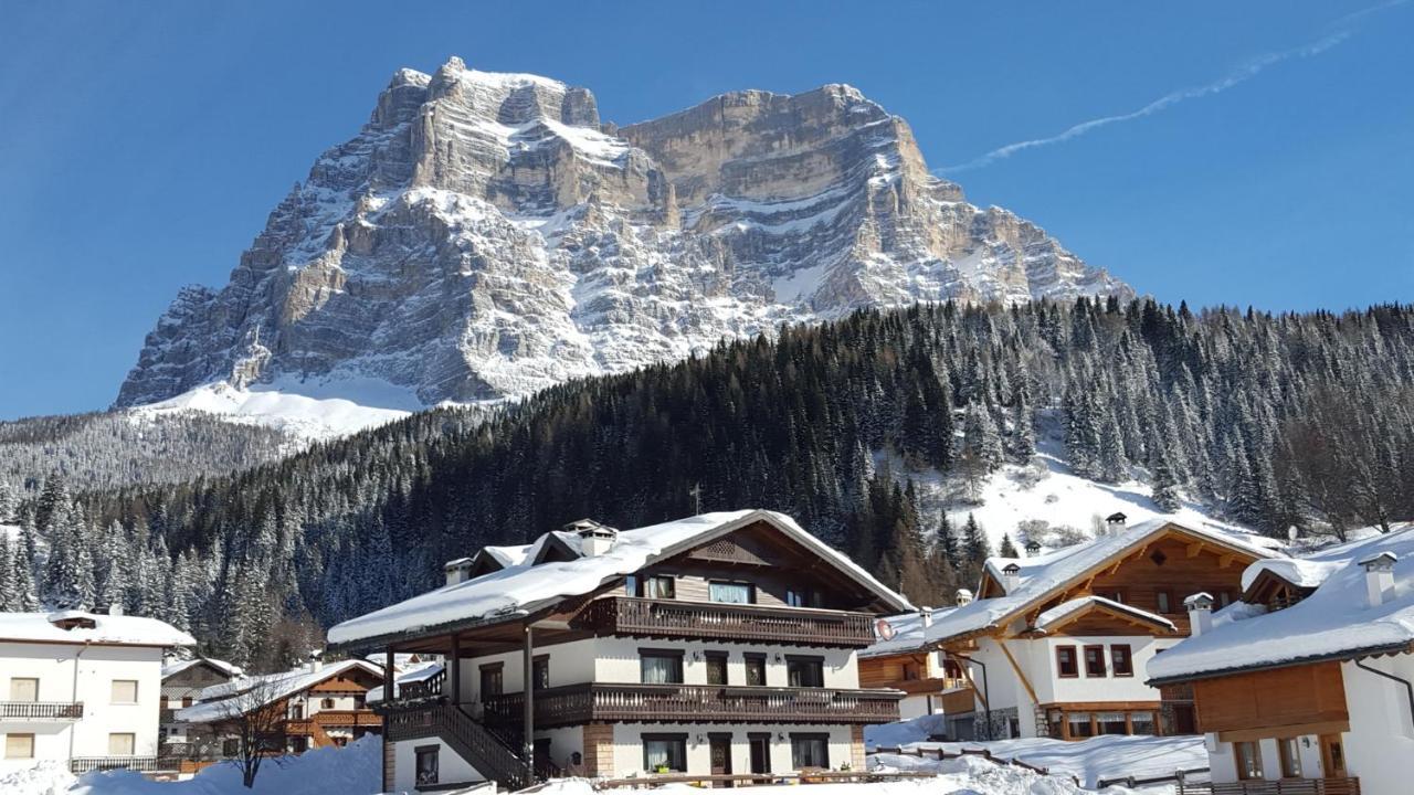 فيلا Casa Piva Dolomiti فال دي زولدو المظهر الخارجي الصورة