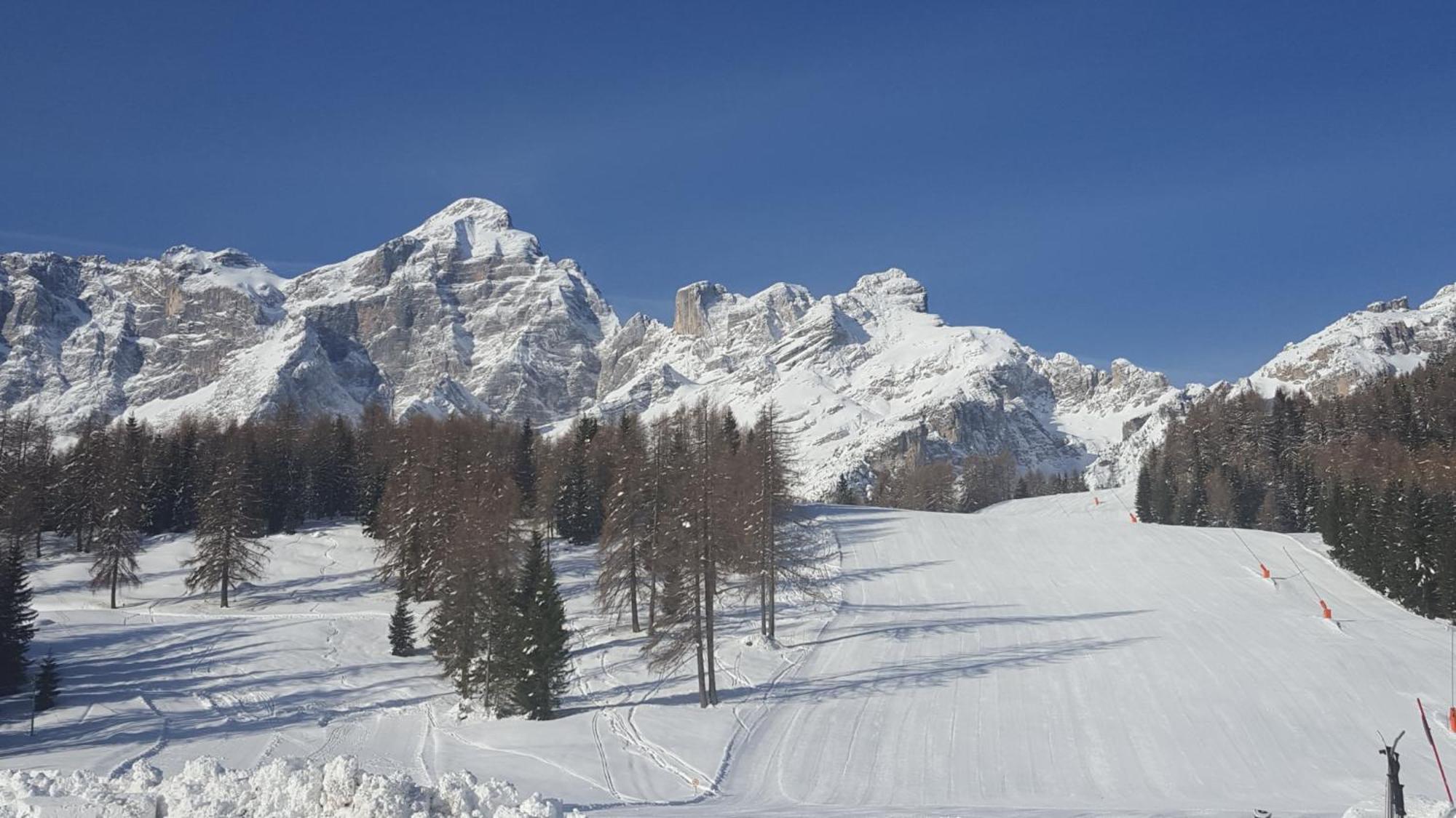 فيلا Casa Piva Dolomiti فال دي زولدو المظهر الخارجي الصورة